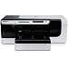 HP Officejet Pro 8000 - Printer - color - duplex - ink-jet - Legal - 1200 dpi x 1200 dpi - up to 35 ppm (mono) / up to 34 ppm (color) - capacity: 250 sheets - USB, Ethernet - government