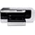 HP Officejet Pro 8000 - Printer - color - duplex - ink-jet - Legal - 1200 dpi x 1200 dpi - up to 35 ppm (mono) / up to 34 ppm (color) - capacity: 250 sheets - USB, Ethernet - government