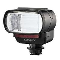 Sony HVLF32X External AutoProgrammable Flash for MVCCD500D, DSCV1/V3/R1 Cameras