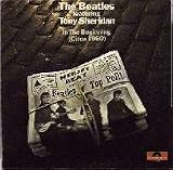 The Beatles Featuring Tony Sheridan [VINYL]