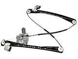 31ncBEMtdOL. SL160  Dorman 741 877 Front Passenger Side Replacement Power Window Regulator with Motor for Lincoln LS