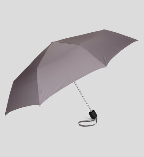 Steel Frame Compact Umbrella
