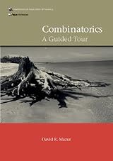 COMBINATORICS: A GUIDED TOUR
