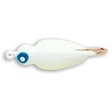 Lindy Techni - Glo Frostee Jigs Glo Blue; Hook Size: 6 - B000309RMO