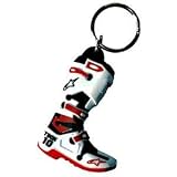 Alpinestars Tech 10 Keychain