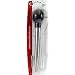 Norpro Stainless Steel Baster with Needle Injector