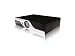 UPS Battery Backup for Audio & Video Home Theater System - 1000VA / 500W