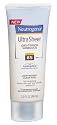 Neutrogena Ultra Sheer Dry-Touch Sunblock, SPF-85, 3-Ounce Tubes (Pack of 2)