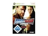 WWE SMACKDOWN VS RAW 2009