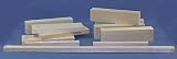 BALSA BLOCK 3x3x12