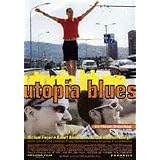 Utopia Bluesvon "Jaap Achterberg"