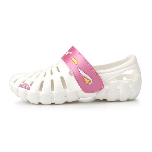 New Band Beach Aqua Water Sports Athletic White Womens Shoes Sandals
