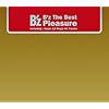 B’z The Best“Pleasure”