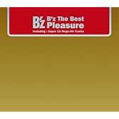 B’z The Best“Pleasure”