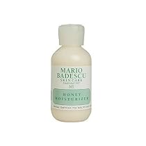 Mario Badescu Honey Moisturizer