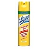 Pro II Disinfectant Spray, Original Scent, 19 oz. Aerosol