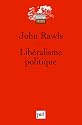 Lib&eacute;ralisme politique