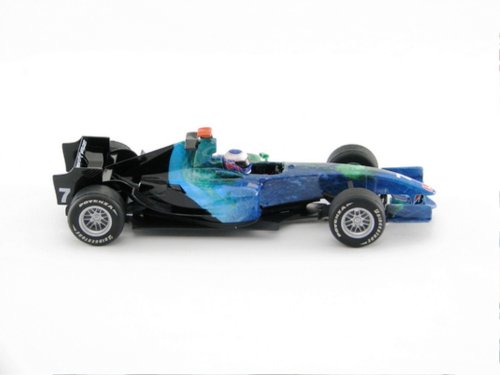 Childrens Toyshop  Toys : BAR Honda F1 Jensen Button 2007 - Digital