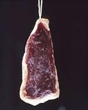 Moulard Duck Breast Prosciutto, whole 12-14 OZ