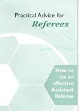 How to be an effective assistant referee