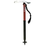 Stubai Tour Lite Telescoping Axe