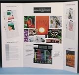 PROJECT BOARDS WHITE CARTON OF 6