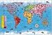 Orchard Toys World Map Puzzle And Poster