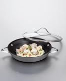 Calphalon Contemporary Nonstick 12-Inch Everyday Pan