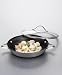 Kitchen & Housewares : Calphalon Contemporary Nonstick 12-Inch Everyday Pan