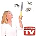 Bug Buster Wand Insect Trapper - As Seen On TV