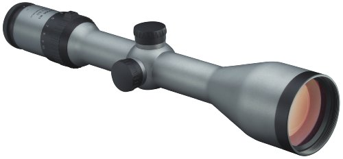 Meopta Optics MEOSTAR 3-10x50 (ZII) Riflescope