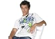 D-LAB Dark Nest Pop Graphic Tee
