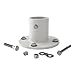Perma Cast Deck Flange for Swimming Pool Slide