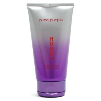 Hugo Boss Pure Purple Duschgel 150 ml (woman) Preisvergleich