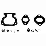 Sierra International 18-7223 Marine Carburetor Kit for Johnson/Evinrude Outboard Motor