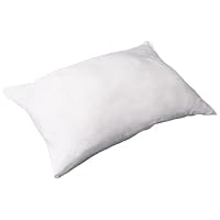 Leggett & Platt Home Textiles 78FP102 Display Pillow Sham Stuffer, King