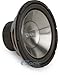 Infinity Reference 1262w 12-Inch 1200-Watt High-Performance Subwoofer (Dual Voice Coil)
