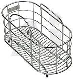 Elkay LKWRB715SS Rinsing Basket, Stainless Steel