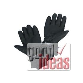 Battery Heated Gloves - Size 7 (Small)