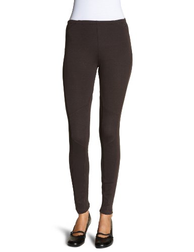 MEXX Damen Hose N1ME4360, Gr. 38, Braun (241) Preisvergleich