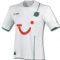 11-12 Hannover 96 Away Trikot