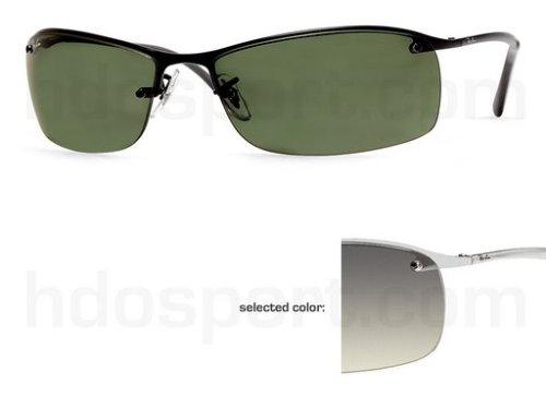 Ray Ban Sidestreet RB 3183