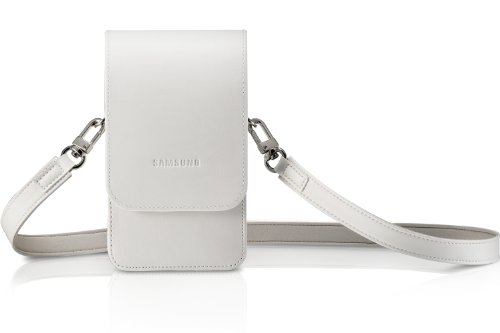 Samsung Galaxy Camera Case (White)