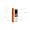 Flip F260N-UK Video Ultra Series Digital Camcorder - Orange (60 mins)