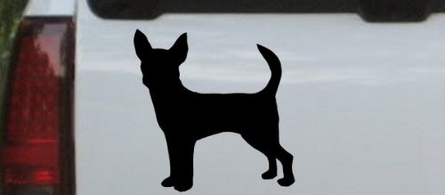 Black 3in X 3in