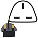 Voltage Valet Electrical Outlet Adapter - Style D (Grounded)