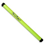 Tenn-Tube-21 Ball (Yellow) by Unique Sports