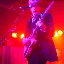 Crispian Mills