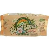 Bum Boosa® Bamboo Baby Wipes (960) Case of 12