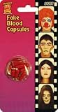 Review Lets-Have-A-Party.co.uk  / Blood Capsules (10)